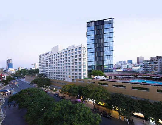 Gallery - Alagon Saigon Hotel & Spa