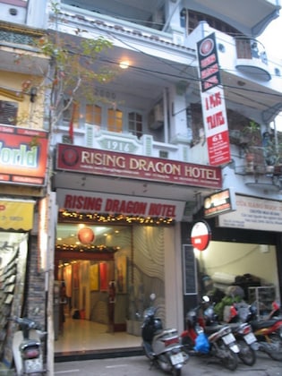 Gallery - Rising Dragon Estate Hotel