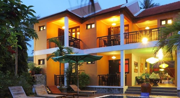 Gallery - Riva Mui Ne Resort