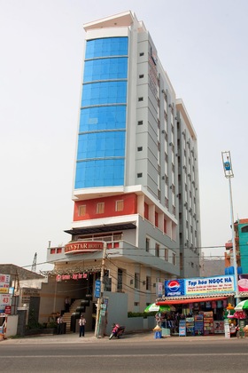 Gallery - Ocean Star Hotel