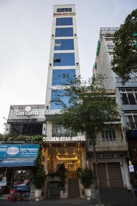 Gallery - Golden Star Hotel