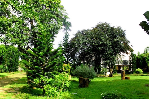 Gallery - Trung Nguyen Coffee Resort