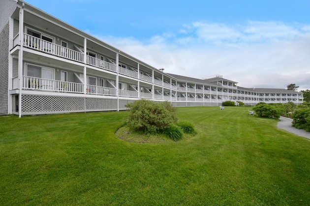 Gallery - Bar Harbor Inn