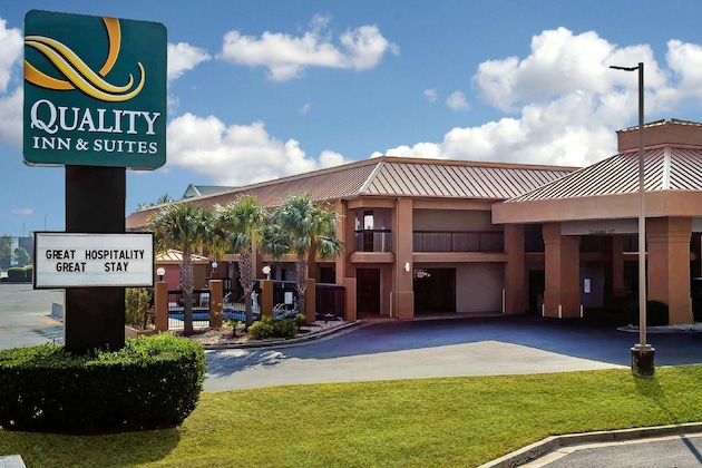 Gallery - Quality Inn & Suites Warner Robins