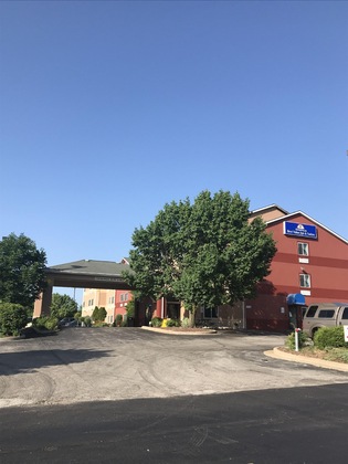 Gallery - Americas Best Value Inn & Suites St. Charles Inn St. Louis