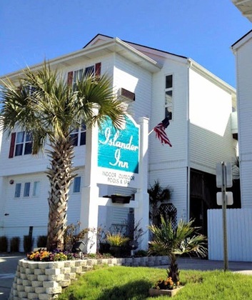 Gallery - The Islander Inn