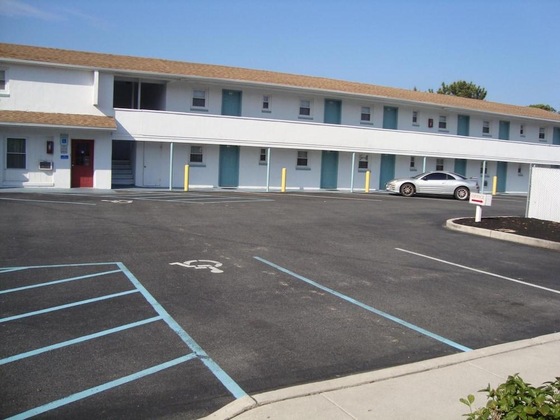 Gallery - Budget Inn Motel Suites