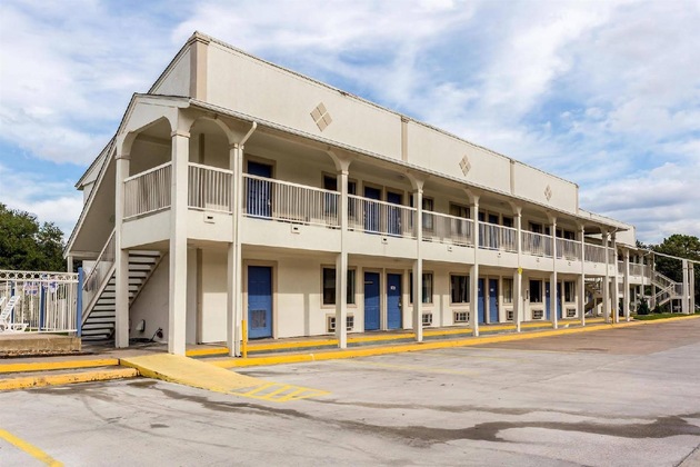 Gallery - Motel 6 Bryan, Tx - College Station