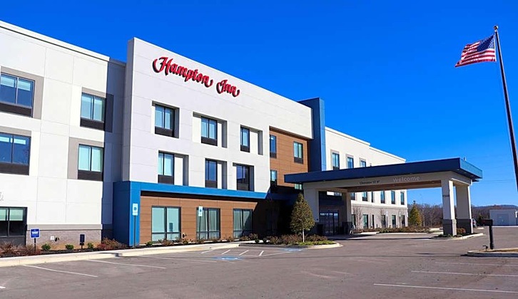 Gallery - Hampton Inn By Hilton Mcminnville