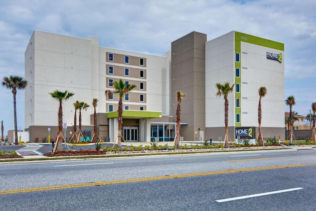 Gallery - Home2 Suites By Hilton Ormond Beach Oceanfront