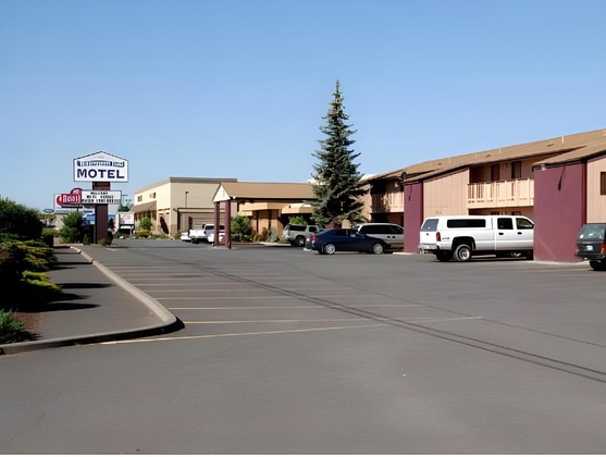 Gallery - Redmond Inn