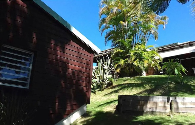 Gallery - Residence Ti Village Créole