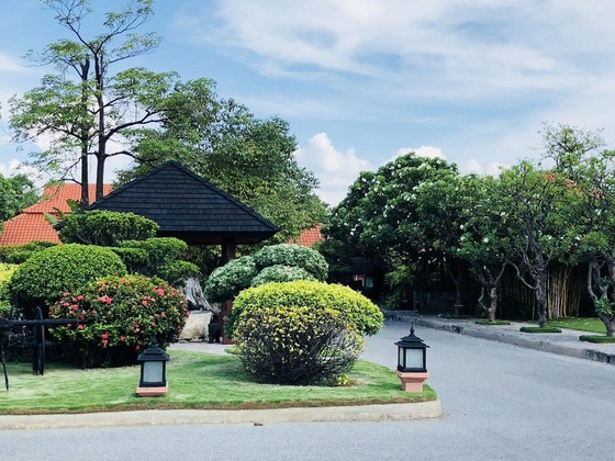 Gallery - Rupar Mandalar Resort