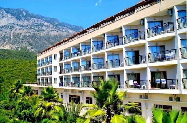 Gallery - Magic Sun Hotel