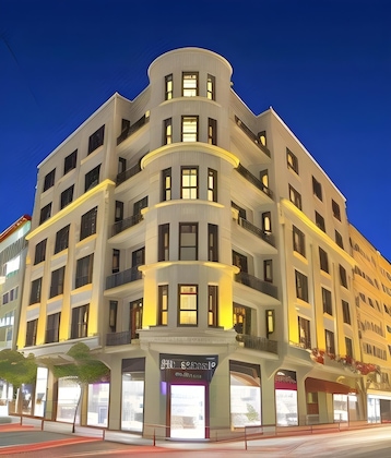 Gallery - Atik Palace Hotel