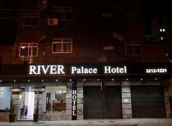 Gallery - River Palace Hotel