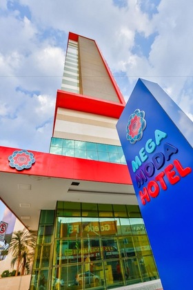 Gallery - Mega Moda Hotel