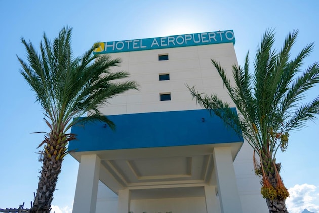 Gallery - Hotel Aeropuerto Los Cabos