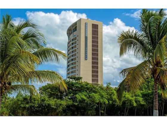 Gallery - Hotel Krystal Urban Cancún & Beach Club