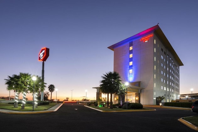 Gallery - Hampton Inn By Hilton Silao-Aeropuerto Bajio