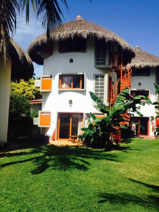 Gallery - Pousada Barra Velha