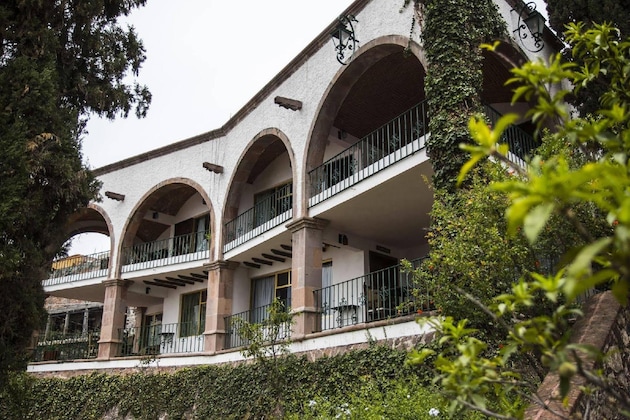 Gallery - Hotel Posada La Ermita