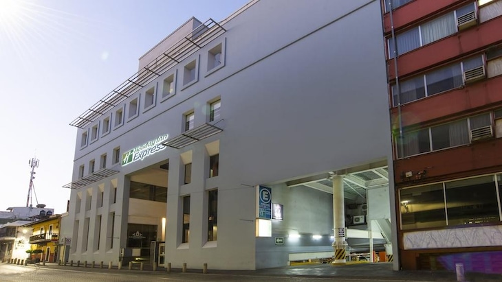 Gallery - Holiday Inn Express Xalapa By Ihg
