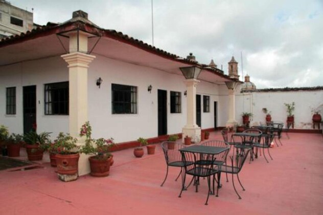 Gallery - Hotel Casa Grande de Taxco