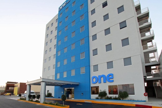 Gallery - One Salina Cruz
