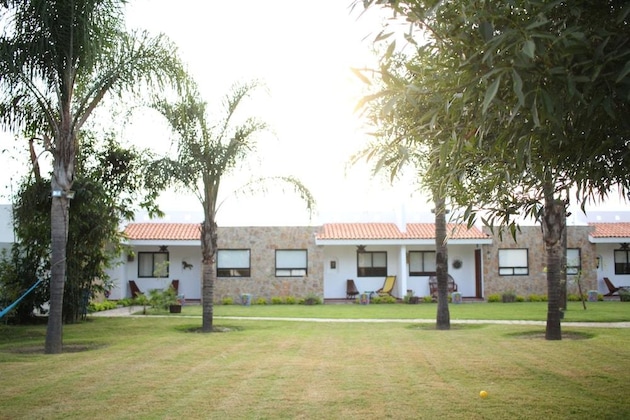 Gallery - Ecovergel Hotel Boutique