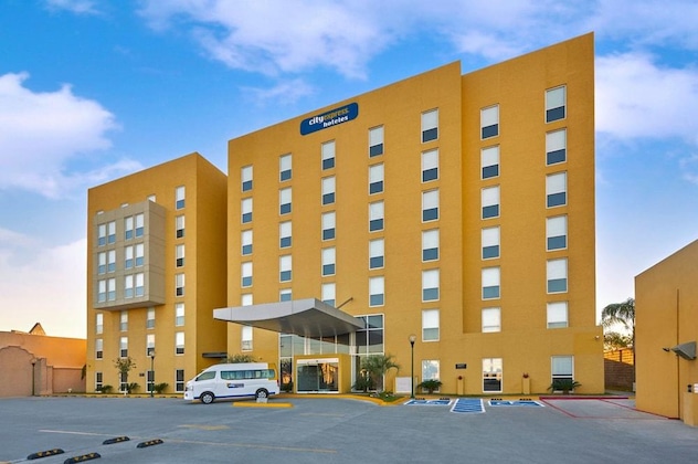 Gallery - City Express By Marriott Matamoros