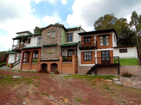 Gallery - Hotel Boutique Casa Al Aire