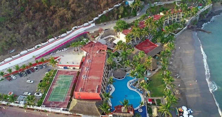 Gallery - La Quinta Gran Bahia Cuastecomates