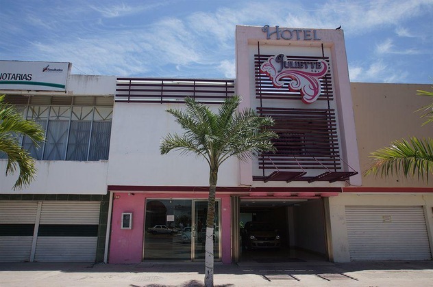 Gallery - Hotel Juliet