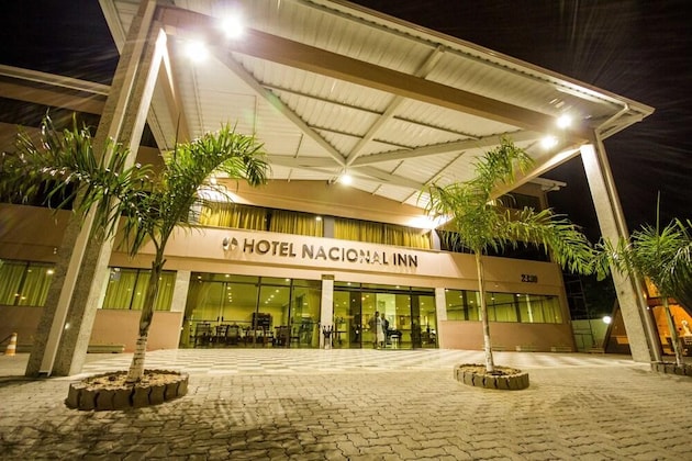 Gallery - Hotel Nacional Inn São Carlos & Convenções