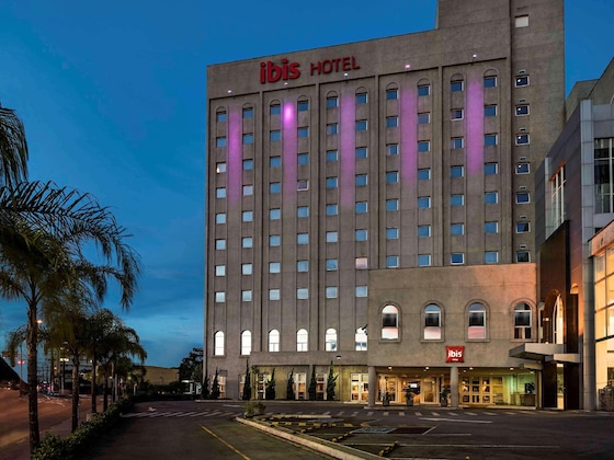 Gallery - Ibis Sao Paulo Interlagos