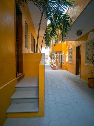 Gallery - Beach House Hotel