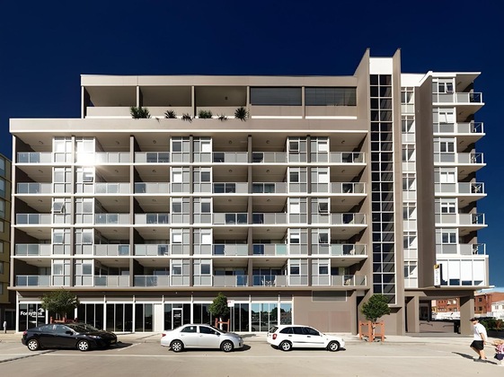 Gallery - Honeysuckle Executive Apartments