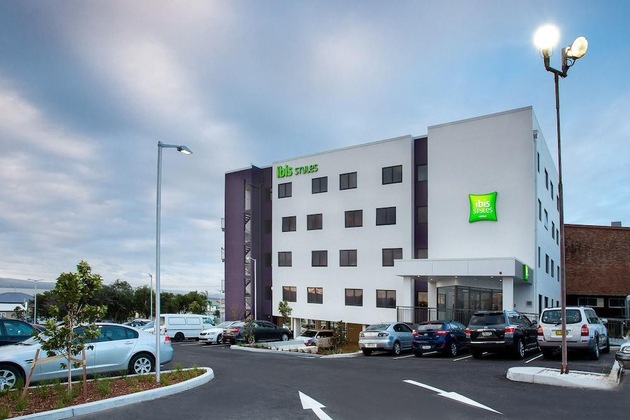 Gallery - Ibis Styles The Entrance