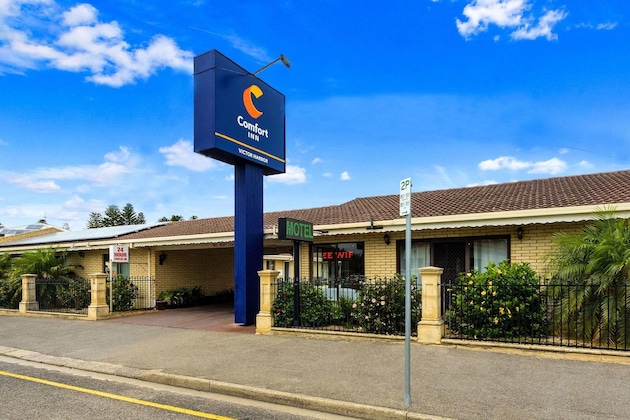 Gallery - Comfort Inn Victor Harbor