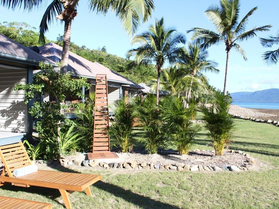 Gallery - Paradise Bay Island Resort