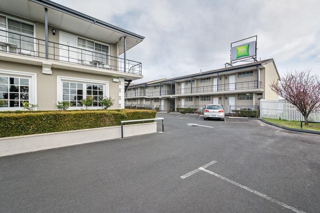 Gallery - Ibis Styles Albany