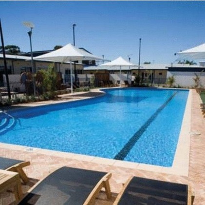 Gallery - Broadwater Mariner Resort