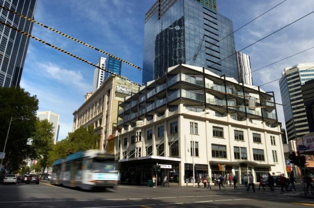 Gallery - Comfort Apartments On Elizabeth