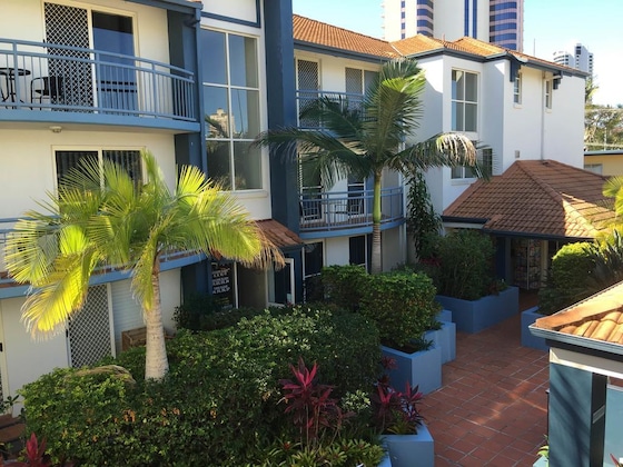 Gallery - Santana Resort
