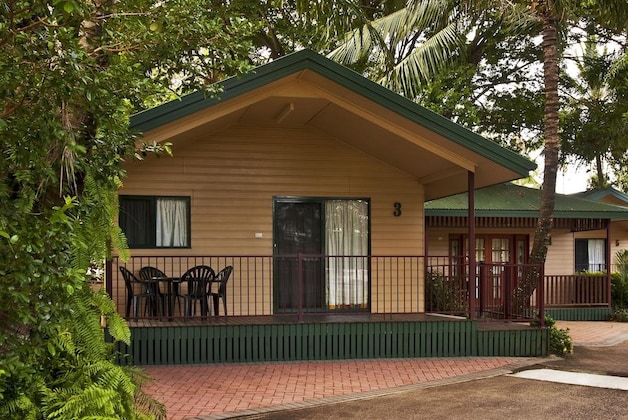 Gallery - Cairns Sunland Leisure Park