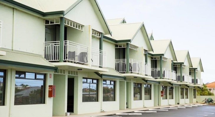 Gallery - Geraldton Motor Inn