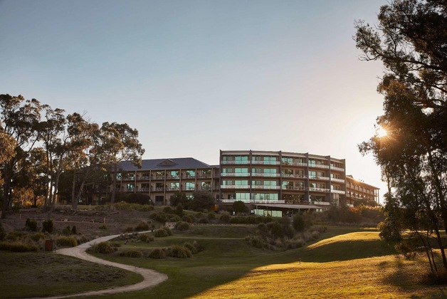 Gallery - Racv Goldfields Resort