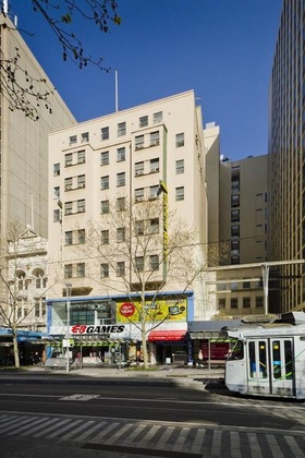 Gallery - City Square Motel