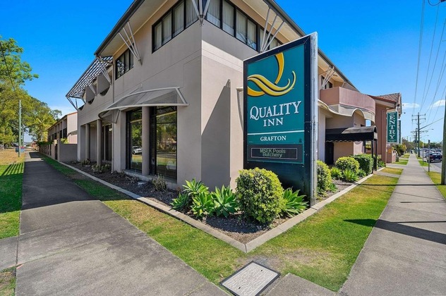 Gallery - Comfort Inn Grafton